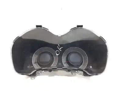 Peça sobressalente para automóvel em segunda mão quadrante por toyota auris sol referências oem iam 8380002m12