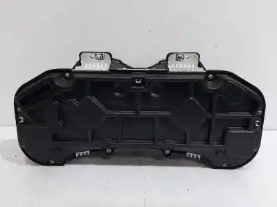 Peça sobressalente para automóvel em segunda mão quadrante por toyota auris sol referências oem iam 8380002m12  