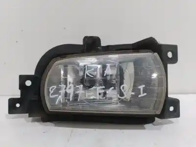 Second-hand car spare part left rearview mirror for chevrolet matiz sx oem iam references 96600424