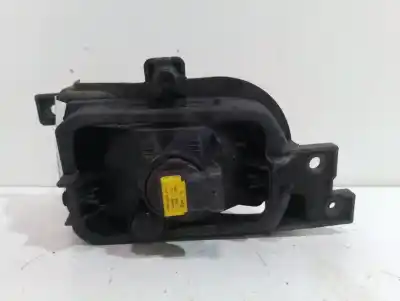 Second-hand car spare part left rearview mirror for chevrolet matiz sx oem iam references 96600424  