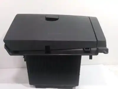 Peça sobressalente para automóvel em segunda mão porta luvas por renault scenic iii dynamique referências oem iam 681080004r