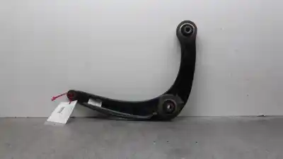 Second-hand car spare part front right lower suspension arm for citroen c4 lim. feel edition oem iam references 833547