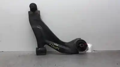 Автозапчастина б/у ПЕРЕДНІЙ ПРАВИЙ НИЖНИЙ РЫЧАГ ПІДВІСКИ для FORD MONDEO BERLINA (GE)  Посилання на OEM IAM 1S713042AP  