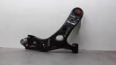 Peça sobressalente para automóvel em segunda mão braço de suspensão inferior esquerdo dianteiro por toyota auris live referências oem iam 91554l1690