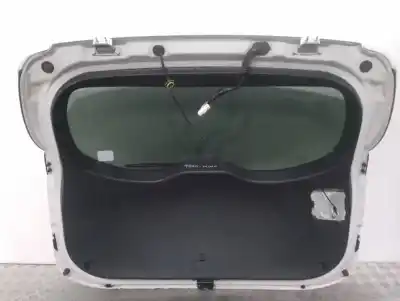 Second-hand car spare part tailgate for kia carens ( ) drive oem iam references 73700a4040  