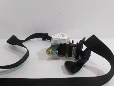 Tweedehands auto-onderdeel veiligheidsgordel links voor voor bmw serie 1 berlina (e81/e87) 116i oem iam-referenties s17069955