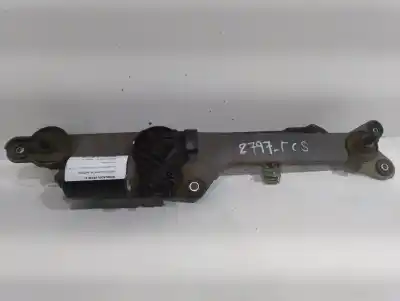 Gebrauchtes Autoersatzteil VORDERER WISCHERMOTOR zum KIA CARNIVAL  OEM-IAM-Referenzen 981104D000  