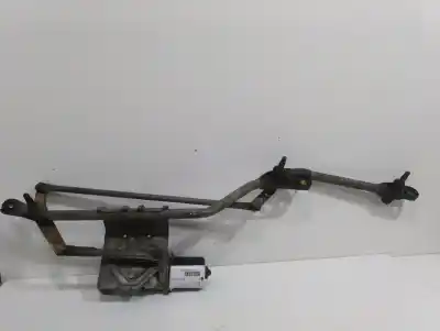 Second-hand car spare part front windshield wiper motor for renault grand scenic jmj4 oem iam references 