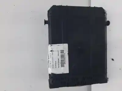 Pièce détachée automobile d'occasion BOITIER FUSIBLE BSM pour PEUGEOT 207  Références OEM IAM 9666951980  BSM- R09