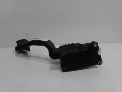 Second-hand car spare part accelerator pedal for opel corsa d color edition oem iam references 13305804  