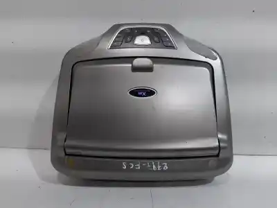 Peça sobressalente para automóvel em segunda mão sistema de dvd por kia sorento (bl) (2002->) 2.5 crdi referências oem iam xm1050cb  la005hcm0249