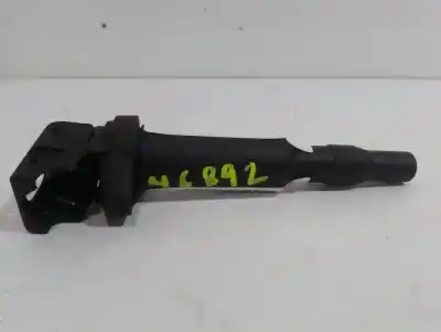 Piesă de schimb auto la mâna a doua bobina de aprindere pentru peugeot 308 confort referințe oem iam 864768901