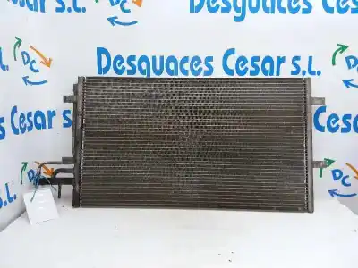 Автозапчасти б/у конденсатор / радиатор кондиционера воздуха за ford focus c-max (cap) trend (d) ссылки oem iam 1516838  