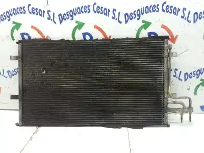 Peça sobressalente para automóvel em segunda mão condensador / radiador de ar condicionado por ford focus lim. (cb4) trend referências oem iam 