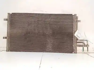 Second-hand car spare part air conditioning condenser / radiator for ford focus c-max (cap) ambiente (d) oem iam references 1516838