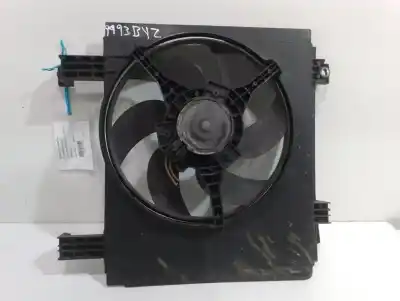 Piesă de schimb auto la mâna a doua electroventilator radiator pentru smart micro compapct micro compact car referințe oem iam 9010636  