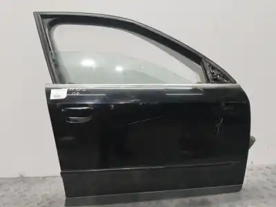 Автозапчасти б/у ДВЕРЬ ПЕРЕДНЯЯ ПРАВАЯ за AUDI A4 AVANT (B5)  ссылки OEM IAM 8D0831052C  