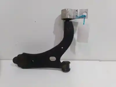 Peça sobressalente para automóvel em segunda mão braço de suspensão inferior esquerdo dianteiro por ford fusion (cbk) ambiente referências oem iam 1436170