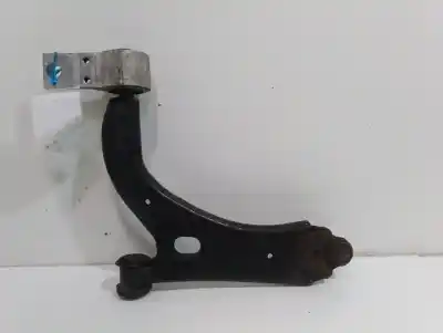 Peça sobressalente para automóvel em segunda mão braço de suspensão inferior dianteiro direito por ford fusion (cbk) ambiente referências oem iam 1436169