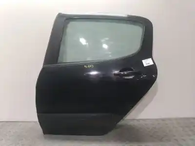 Piesă de schimb auto la mâna a doua usa stanga spate pentru peugeot 308 confort referințe oem iam 9006l7