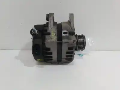 Peça sobressalente para automóvel em segunda mão alternador por kia carens ( ) drive referências oem iam 373002a800
