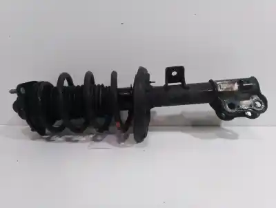 Peça sobressalente para automóvel em segunda mão amortecedor dianteiro esquerdo por kia carens ( ) drive referências oem iam 54650a4100