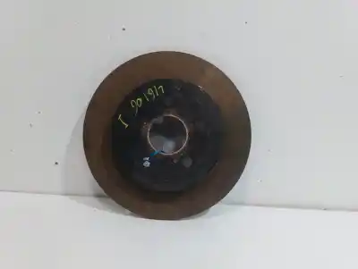 Second-hand car spare part front disc brake for toyota prius (nhw30) plug-in hybrid advance oem iam references 