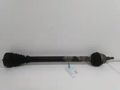 Second-hand car spare part FRONT RIGHT TRANSMISSION for AUDI A3 (8L)  OEM IAM references 1J0407272BL  