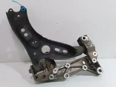 İkinci el araba yedek parçası ÖN SOL ALT SÜSPANSIYON KOLU için SEAT ALTEA XL (5P5)  OEM IAM referansları 1K0407151BD  