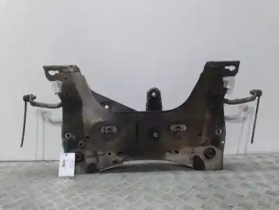 Second-hand car spare part front axle for renault clio iii authentique oem iam references   