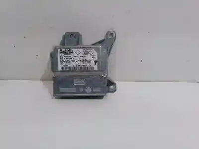Piesă de schimb auto la mâna a doua unitate de control airbag pentru peugeot 308 confort referințe oem iam 9664908180