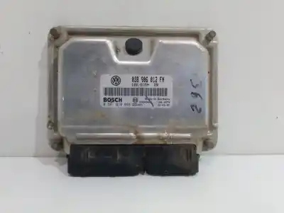 Second-hand car spare part ECU ENGINE CONTROL for SEAT LEON (1M1)  OEM IAM references 0281010686FN  038906012FN