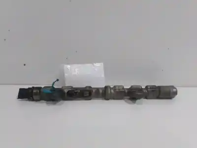 Pezzo di ricambio per auto di seconda mano RAMPA INIETTORI per CITROEN NEMO  Riferimenti OEM IAM 0445214239  55232355