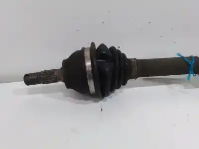 Second-hand car spare part front right transmission for citroen c4 lim. exclusive oem iam references 3273qh  