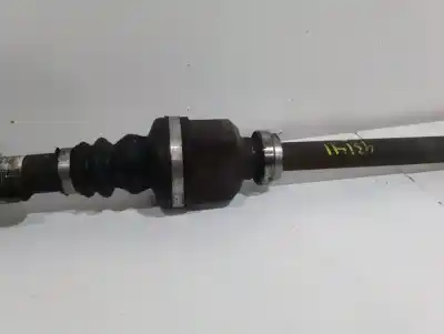 Second-hand car spare part front right transmission for citroen c4 lim. exclusive oem iam references 3273qh  