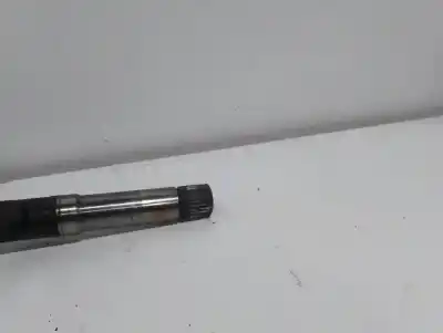 Second-hand car spare part front right transmission for citroen c4 lim. exclusive oem iam references 3273qh  