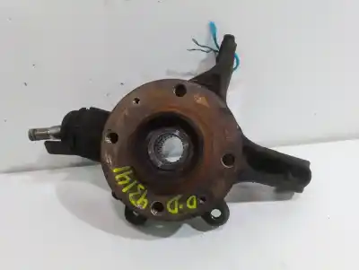 Pièce détachée automobile d'occasion MOYEU DE ROUE AVANT DROITE pour CITROEN C4 LIM.  Références OEM IAM 364796  