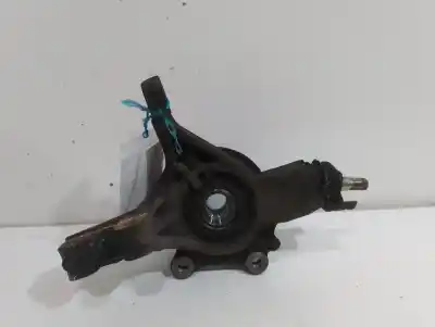 Second-hand car spare part front right knuckle for citroen c4 lim. exclusive oem iam references 364796  