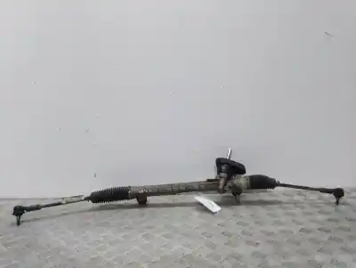 Peça sobressalente para automóvel em segunda mão caixa de direção por opel combo familiar referências oem iam 93184694