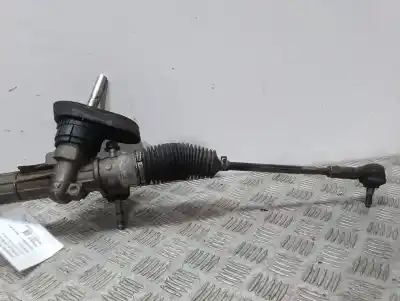 Peça sobressalente para automóvel em segunda mão caixa de direção por opel combo familiar referências oem iam 93184694  