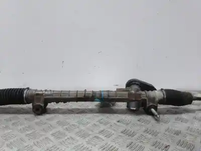 Peça sobressalente para automóvel em segunda mão caixa de direção por opel combo familiar referências oem iam 93184694  