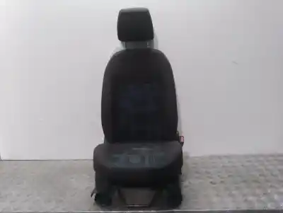 Peça sobressalente para automóvel em segunda mão assento dianteiro direito por ford fiesta (cb1) ambiente referências oem iam 
