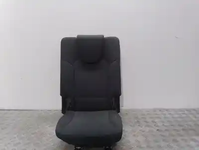 Peça sobressalente para automóvel em segunda mão assentos da terceira fila por kia carens ( ) drive referências oem iam 