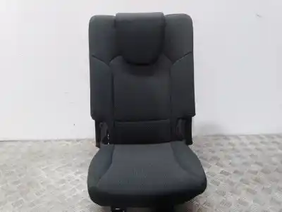 Peça sobressalente para automóvel em segunda mão assentos da terceira fila por kia carens ( ) drive referências oem iam 