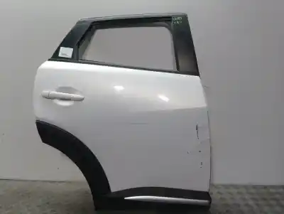 Автозапчасти б/у дверь задняя правая за mazda cx-3 center-line ссылки oem iam dky07202xc