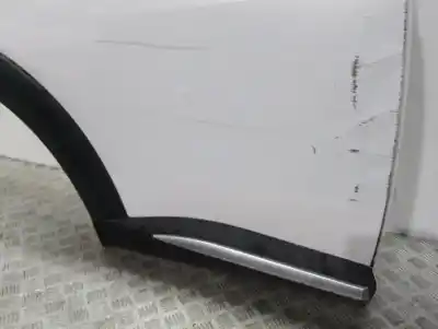 Автозапчасти б/у дверь задняя правая за mazda cx-3 center-line ссылки oem iam dky07202xc  