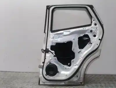 Автозапчасти б/у дверь задняя правая за mazda cx-3 center-line ссылки oem iam dky07202xc  