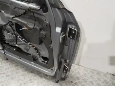 İkinci el araba yedek parçası sol ön kapi için bmw x3 (e83) 2.0d oem iam referansları 41003451015  