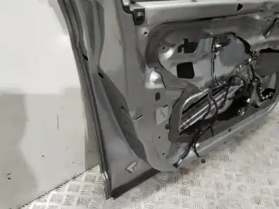 İkinci el araba yedek parçası sol ön kapi için bmw x3 (e83) 2.0d oem iam referansları 41003451015  