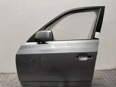 İkinci el araba yedek parçası sol ön kapi için bmw x3 (e83) 2.0d oem iam referansları 41003451015  